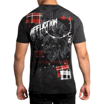 Футболка Affliction Halifax Maniacs xxl 