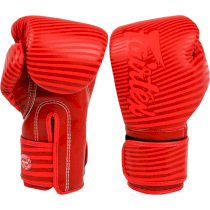 Боксерские перчатки Fairtex BGV14 R 14унц. красный