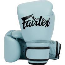 Детские боксерские перчатки Fairtex BGV20 Baby Blue 8унц. голубой