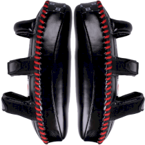 Тайпэды Fairtex KPLS2 Black черный