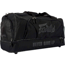 Сумка Fairtex BAG2 Black