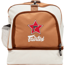 Сумка Fairtex BAG2 Khaki зеленый