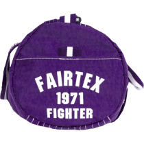 Сумка Fairtex Retro Purple пурпурный