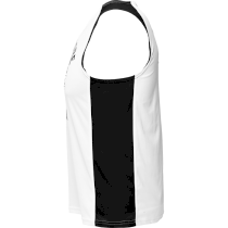 Тренировочная майка Hardcore Training Helmet White/Black xxxl белый