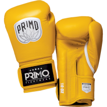 Перчатки для подростков и детей Primo Emblem II Shaolin Yellow