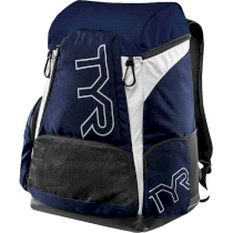 Рюкзак Tyr Alliance 45L Backpack 112 темно-синий