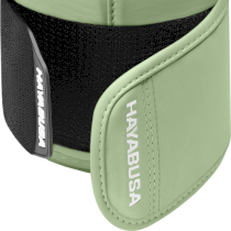 Перчатки Hayabusa T3 Kanpeki Summer Moss Green 16унц. зеленый