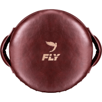 Подушка Fly Air Punch Shield Oxblood бордовый