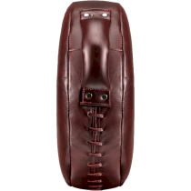 Подушка Fly Air Punch Shield Oxblood бордовый