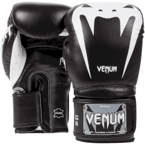 Боксерские Перчатки Venum Giant 3.0 Black/White