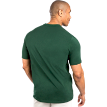 Футболка Venum Classic Dark Green/Turquoise xxl 