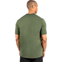 Футболка Venum Classic Green/Green xl 