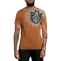 Футболка Affliction Common xl 