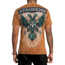 Футболка Affliction Common l 