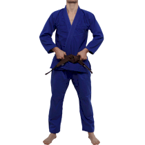 Ги Jitsu Puro Blue a4