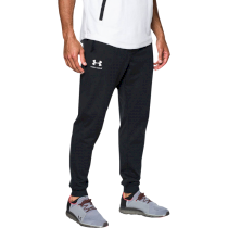 Спортивные штаны Under Armour Sportstyle Joggers m черный