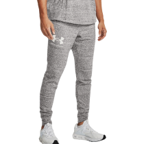 Спортивные штаны Under Armour UA Rival Terry Jogger 1361642-112 m серый