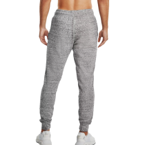 Спортивные штаны Under Armour UA Rival Terry Jogger 1361642-112 xxl серый