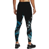 Компрессионные штаны Under Armour Outrun The Storm Tight 1365665-001 xl черный