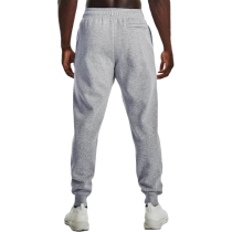 Спортивные штаны Under Armour Rival Flc Graphic Jogger 1370351-011 m серый