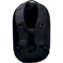 Рюкзак Under Armour Guardian 2.0 Backpack Black 1350089-001 черный