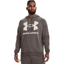 Худи Under Armour Rival Fleece Big Logo HD 1357093-176