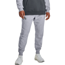 Спортивные штаны Under Armour Rival Flc Wm Jogger 1373374-011 s серый