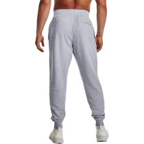 Спортивные штаны Under Armour Rival Flc Wm Jogger 1373374-011 s серый