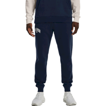 Спортивные штаны Under Armour Rival Flc Wm Jogger 1373374-408 s серый