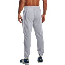 Спортивные штаны Under Armour Project Rock Heavyweight French Terry Pants 1370455-011 m серый