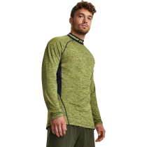 Термобелье Under Armour UA ColdGear Armour Twist Mock 1379820-743