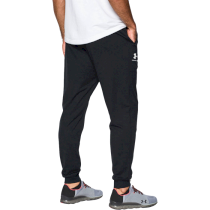 Спортивные штаны Under Armour Sportstyle Joggers CF Knit 1290261-001 l черный