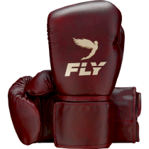 Перчатки Fly Superloop Oxblood 12унц. бордовый