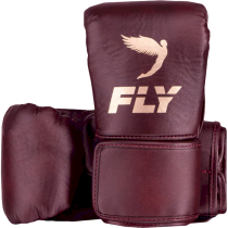 Снарядные перчатки Fly Bag Mitt Oxblood l бордовый