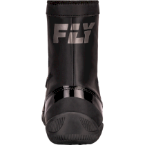 Боксерки Fly Storm Boots Black 47eu черный