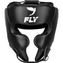 Шлем Fly Phantom M 2.0 Black