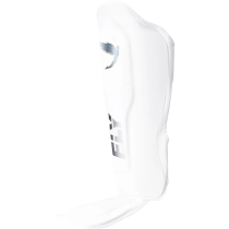 Шингарды Fly Spectre M 2.0 MMA Shin Guards White белый l