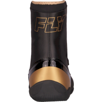 Боксерки Fly Storm Boots Black/Gold 45eu золотой