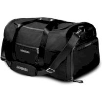 Сумка Hayabusa Airstream Athletic Duffle Bag черный