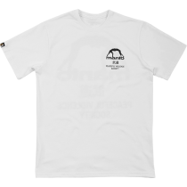 Футболка Manto Society White xl 