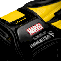 Перчатки Hayabusa Wolverine 16 унц. желтый