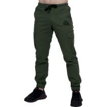 Джоггеры Lonsdale Cargo Jogger Khaki xxl