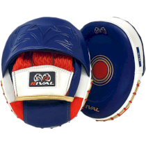 Лапы Rival RPM80 Impulse Punch Mitts s/m 