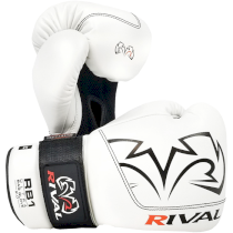 Снарядные перчатки Rival RB1 White xl белый