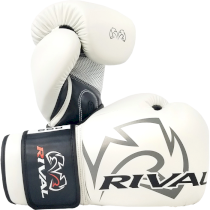 Снарядные перчатки Rival RB2 White xl белый