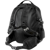 Рюкзак Tyr Tactical Backpack 001 черный