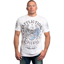 Футболка Affliction GSP Virtue