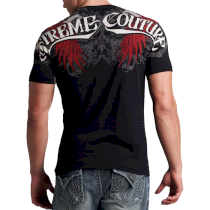 Футболка Xtreme Couture Redemption xl черный