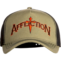 Бейсболка Affliction Absolution