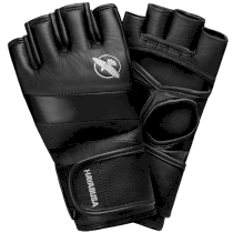 Перчатки Hayabusa T3 Black xl 